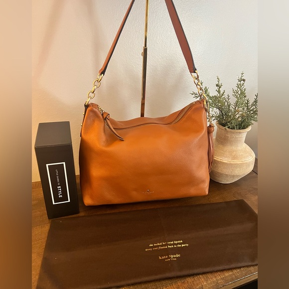 kate spade Handbags - Kate Spade Larchmont Avenue Alena Bag